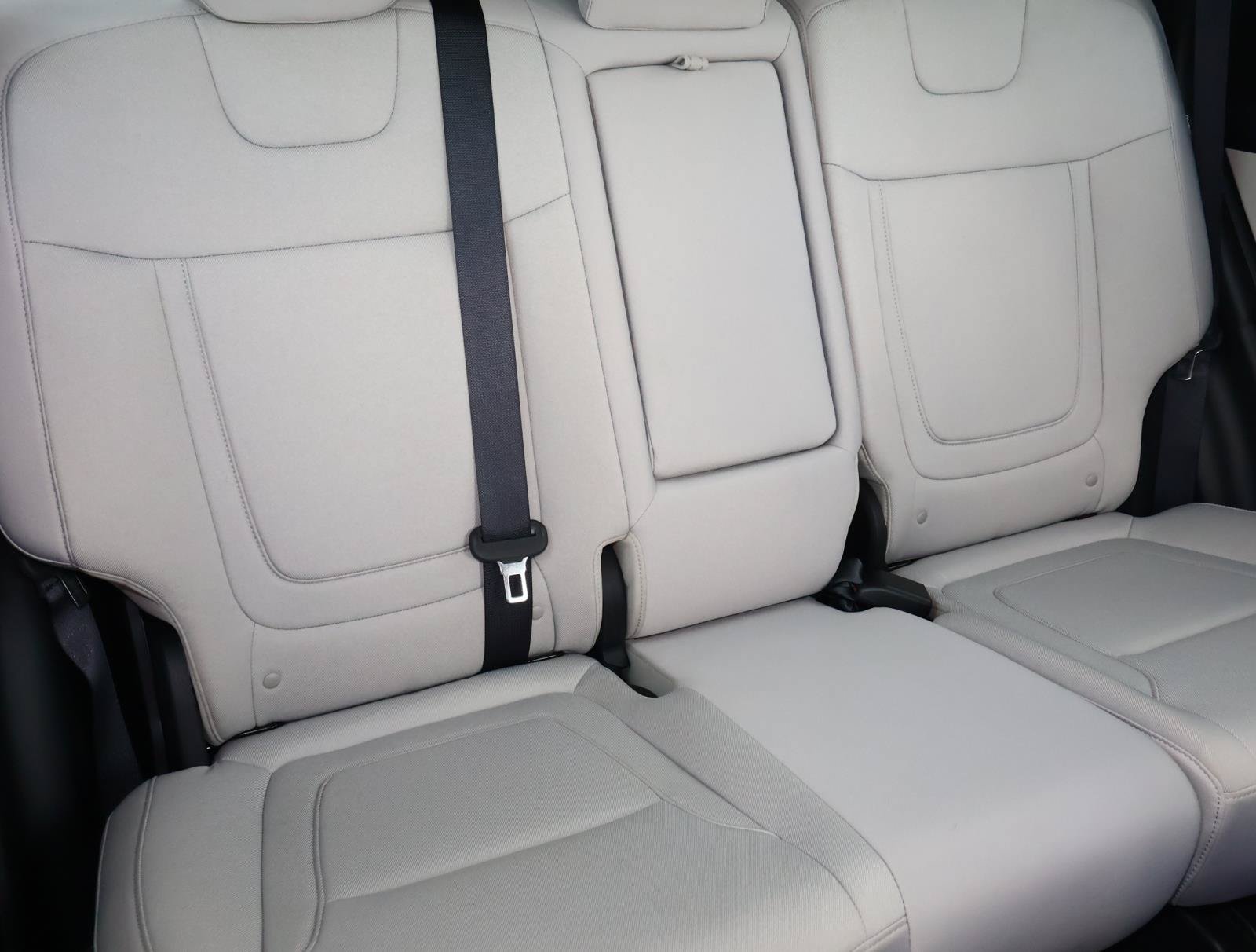 Certified 2026 Hyundai Tucson SE FWD image 18