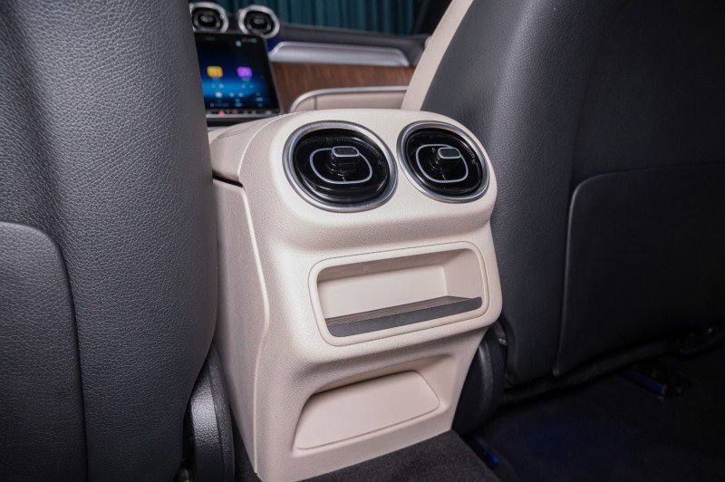 Certified 2026 Mercedes-Benz GLC 300 4MATIC image 21