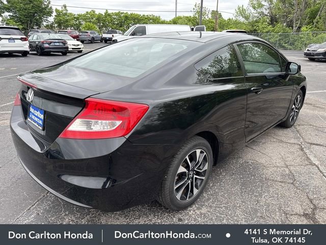 Used 2013 Honda Civic EX-L image 4