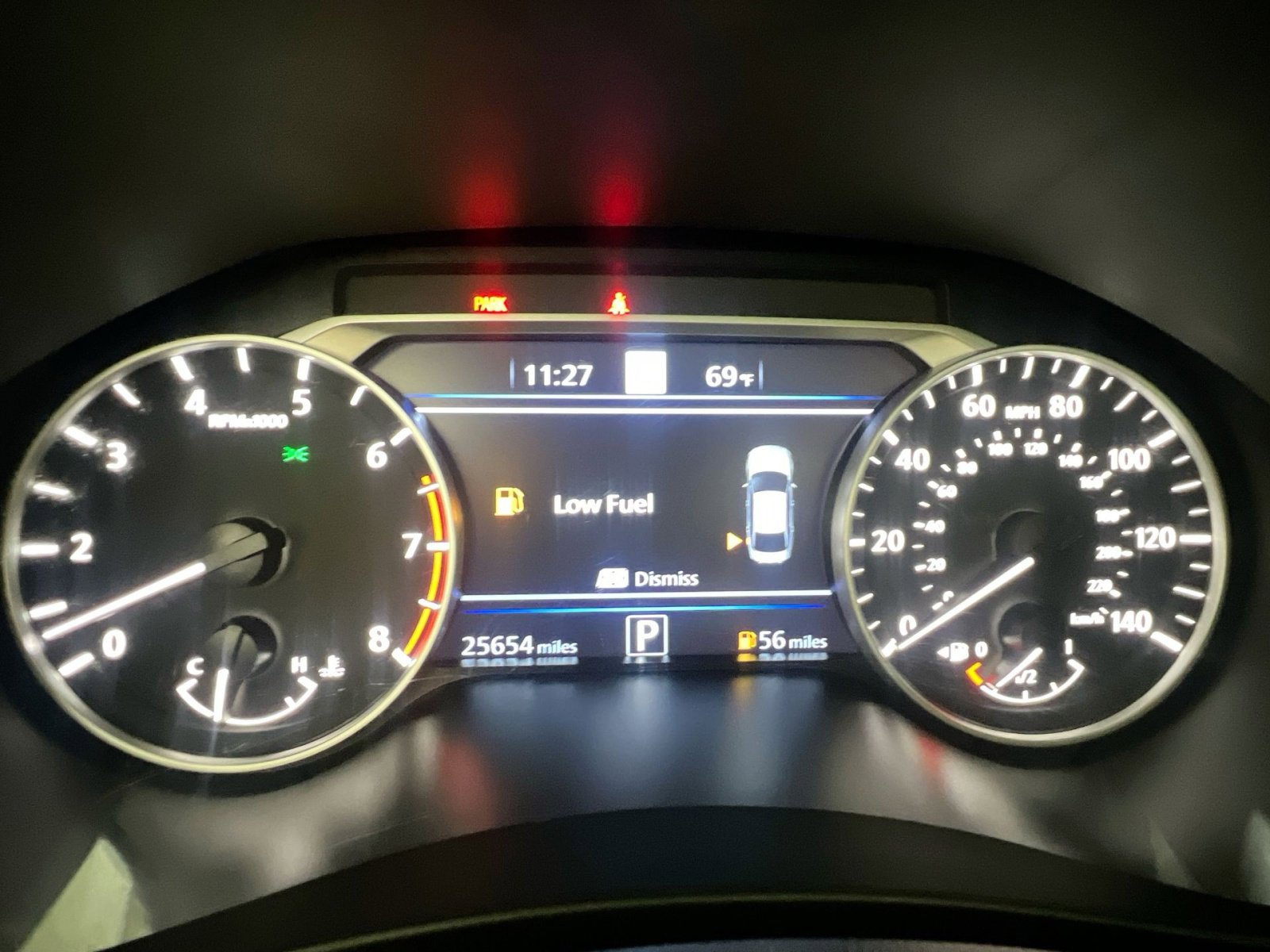 Used 2023 Nissan Altima 2.5 SV w/ SV Premium Package image 30