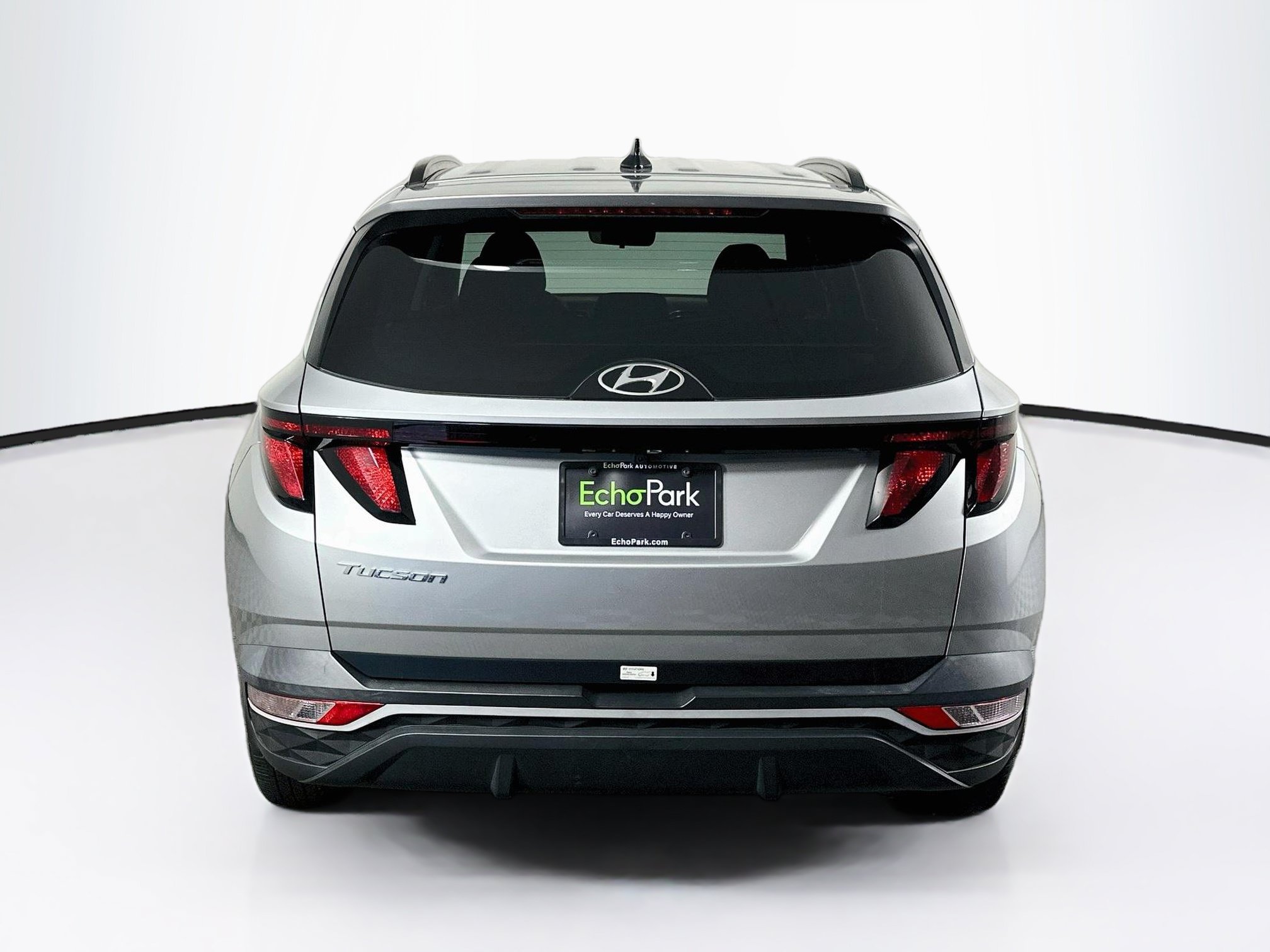 Used 2024 Hyundai Tucson SEL FWD image 7