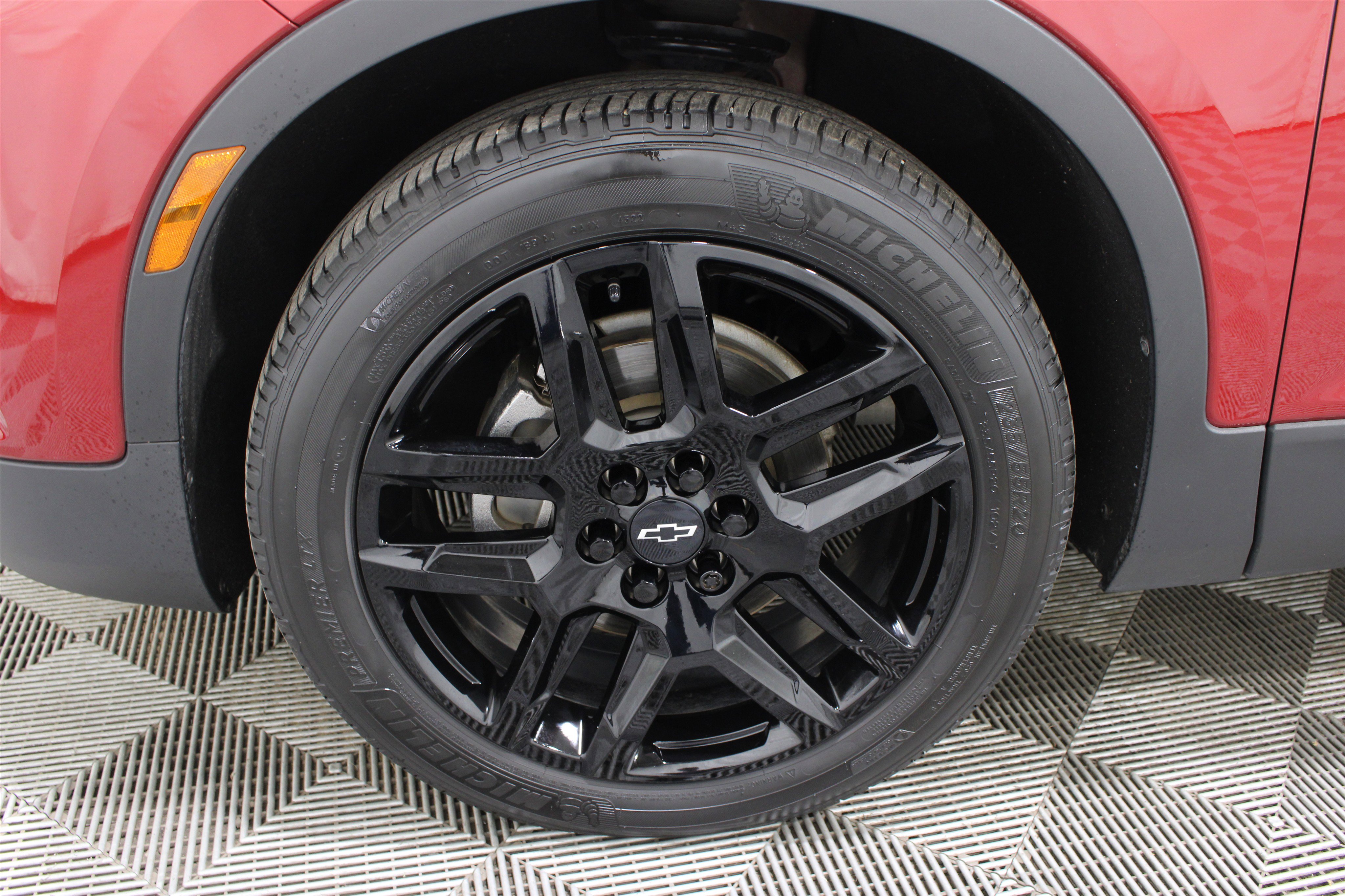 Used 2019 Chevrolet Blazer LT w/ Sun and Wheels Package FWD image 38