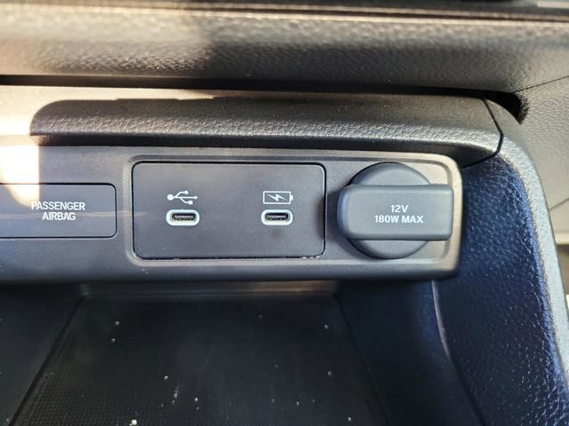 Used 2025 Honda Civic Sport image 21