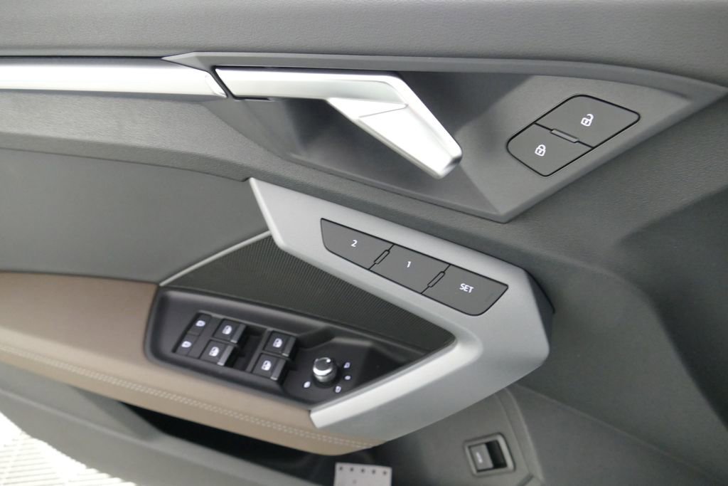 New 2026 Audi A3 2.0T Premium AWD/4WD image 21