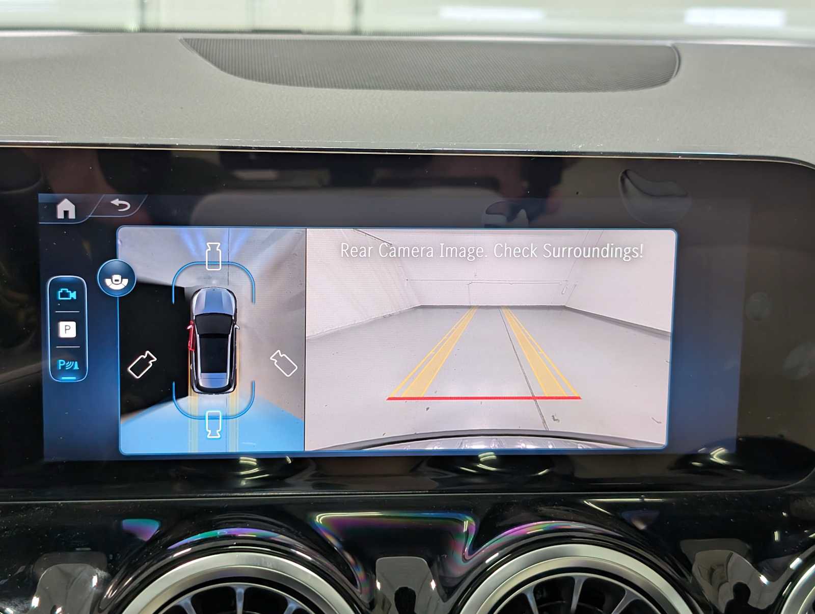 New 2026 Mercedes-Benz GLA 250 4MATIC image 25