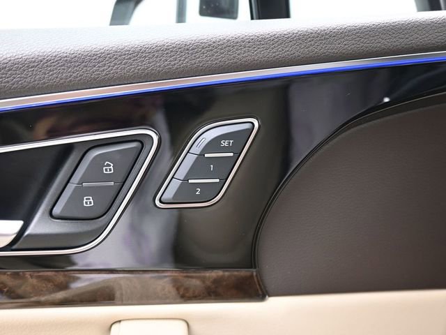 Used 2018 Audi Q7 3.0T Prestige w/ Prestige Package image 25
