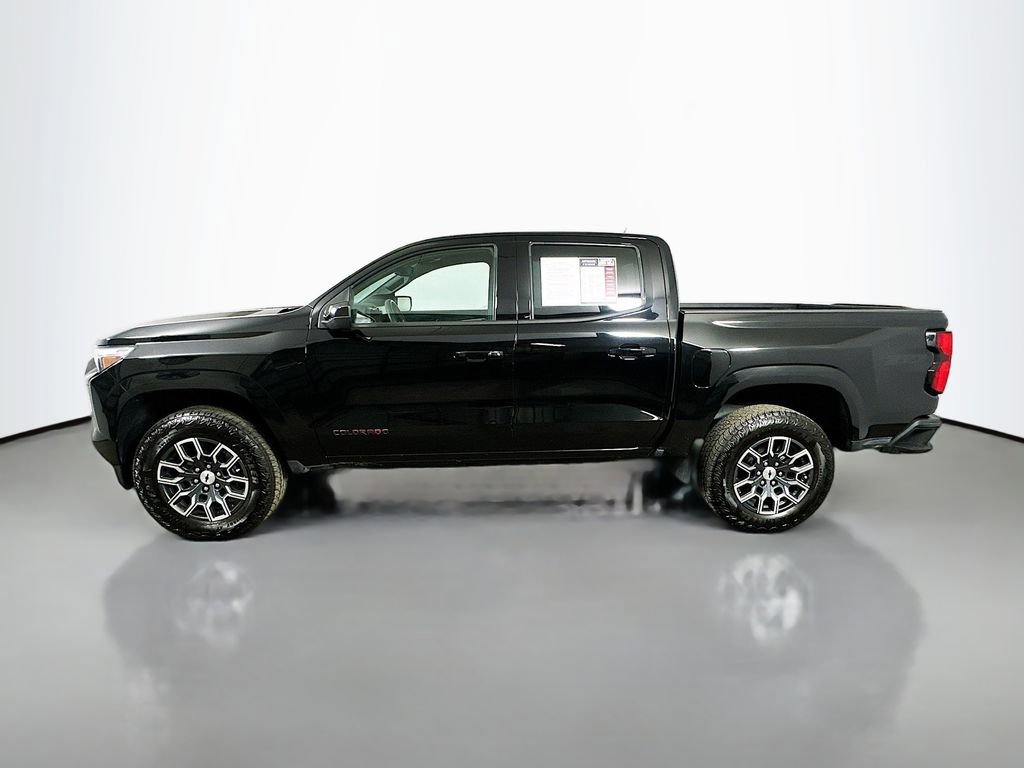 Used 2023 Chevrolet Colorado Z71 w/ Z71 Convenience Package 2 image 5