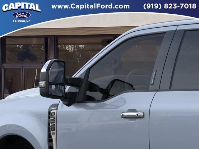 New 2026 Ford F250 Lariat w/ Lariat Premium Package AWD/4WD image 21
