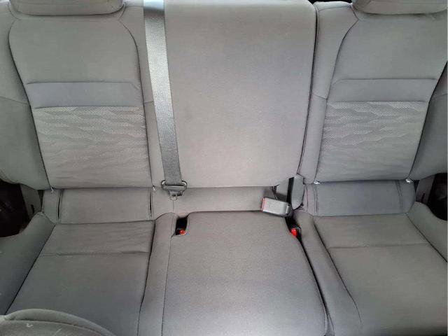 Certified 2025 Nissan Frontier S w/ S Utility Package image 17