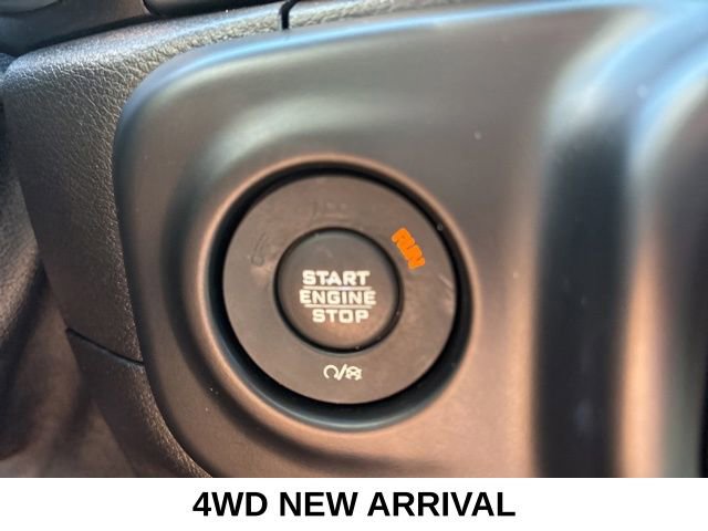 Used 2020 Jeep Gladiator Sport w/ Quick Order Package 24S image 10