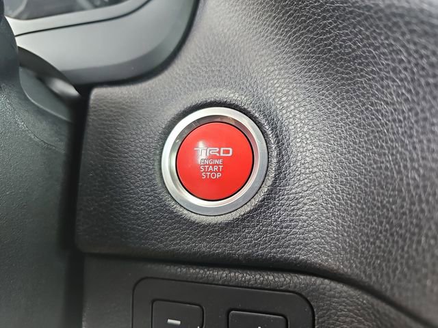 Used 2023 Toyota Tundra SR5 w/ TRD Sport Premium Package image 28