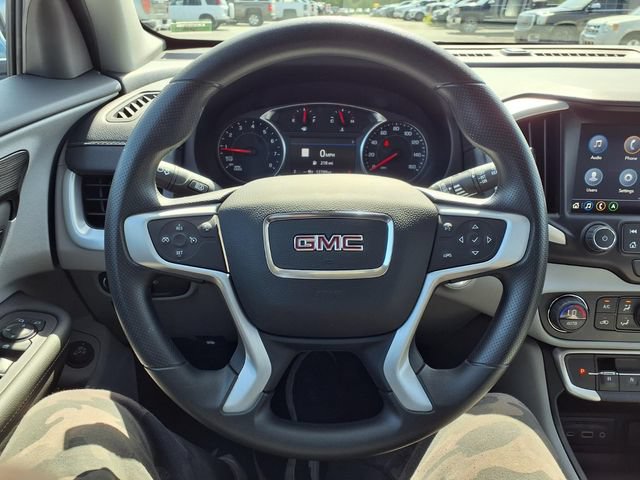 Used 2024 GMC Terrain SLE w/ Driver Convenience Package AWD/4WD image 24
