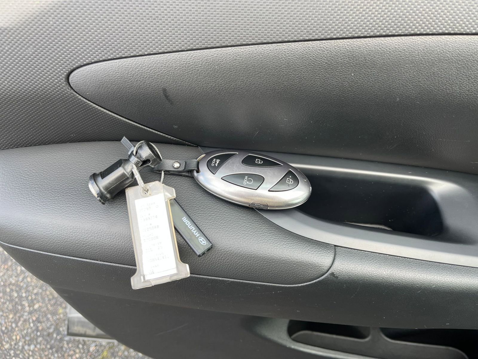 Used 2025 Hyundai Tucson SEL image 21