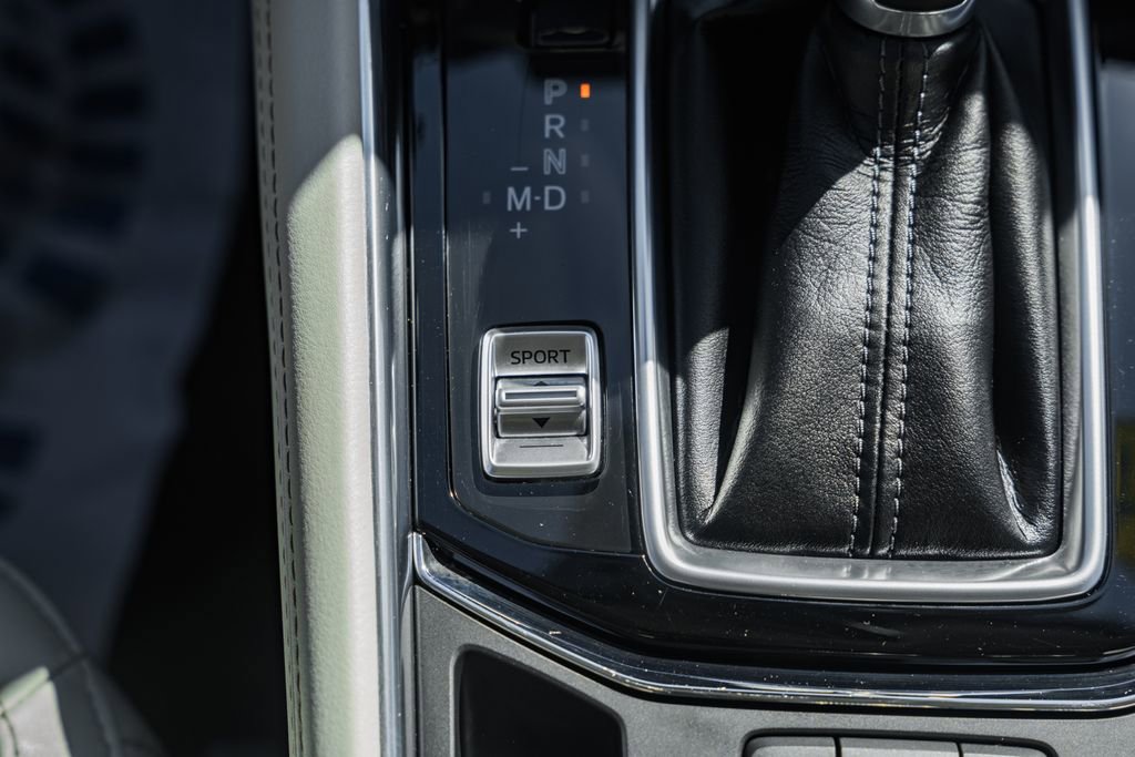 Used 2021 MAZDA CX-5 Grand Touring w/ GT Premium Package image 25