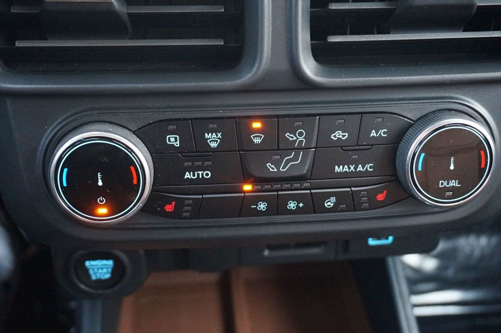 Used 2024 Ford Maverick Lariat image 37