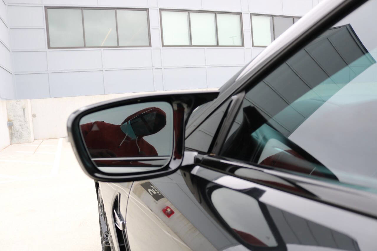 Used 2020 BMW M8 Gran Coupe xDrive AWD/4WD image 37