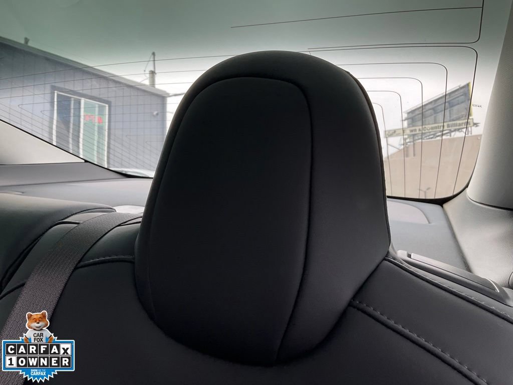 Used 2018 Tesla Model 3 Long Range RWD image 33