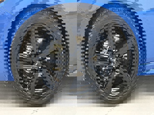 Used 2024 Nissan Sentra SR image 21