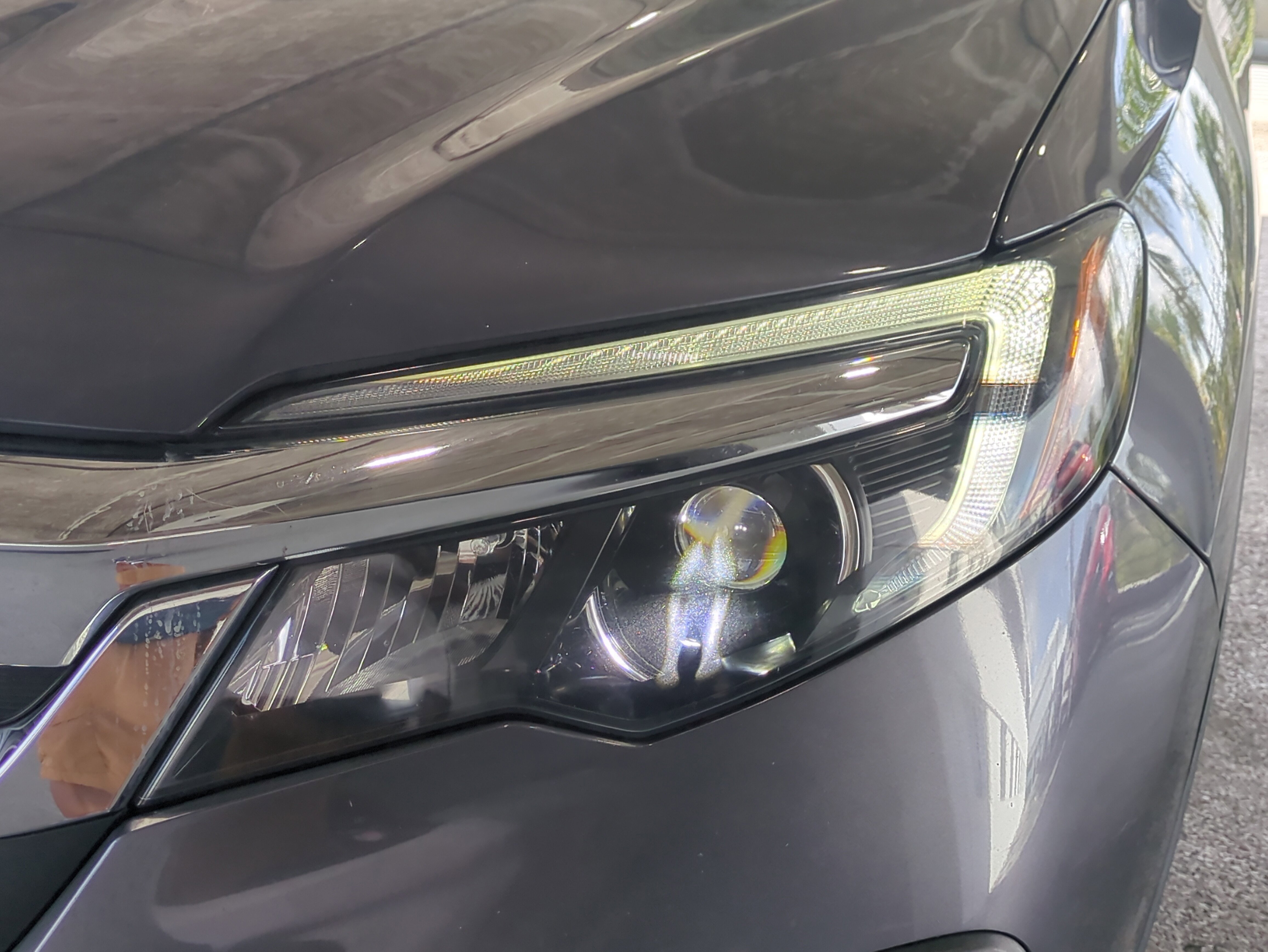 Used 2019 Honda Pilot EX-L image 10