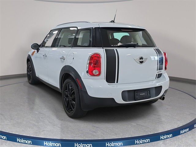 Used 2012 MINI Cooper Countryman image 8