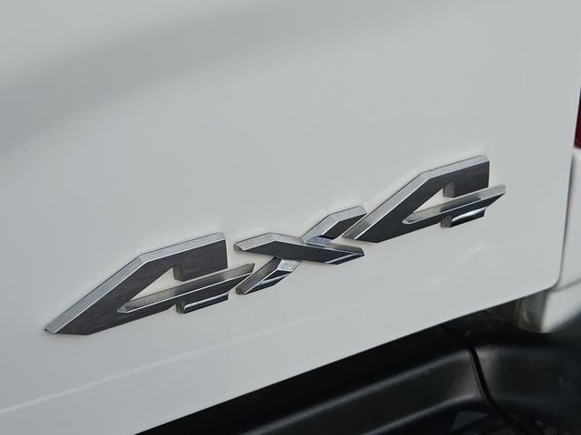 Used 2024 RAM 2500 Big Horn image 33