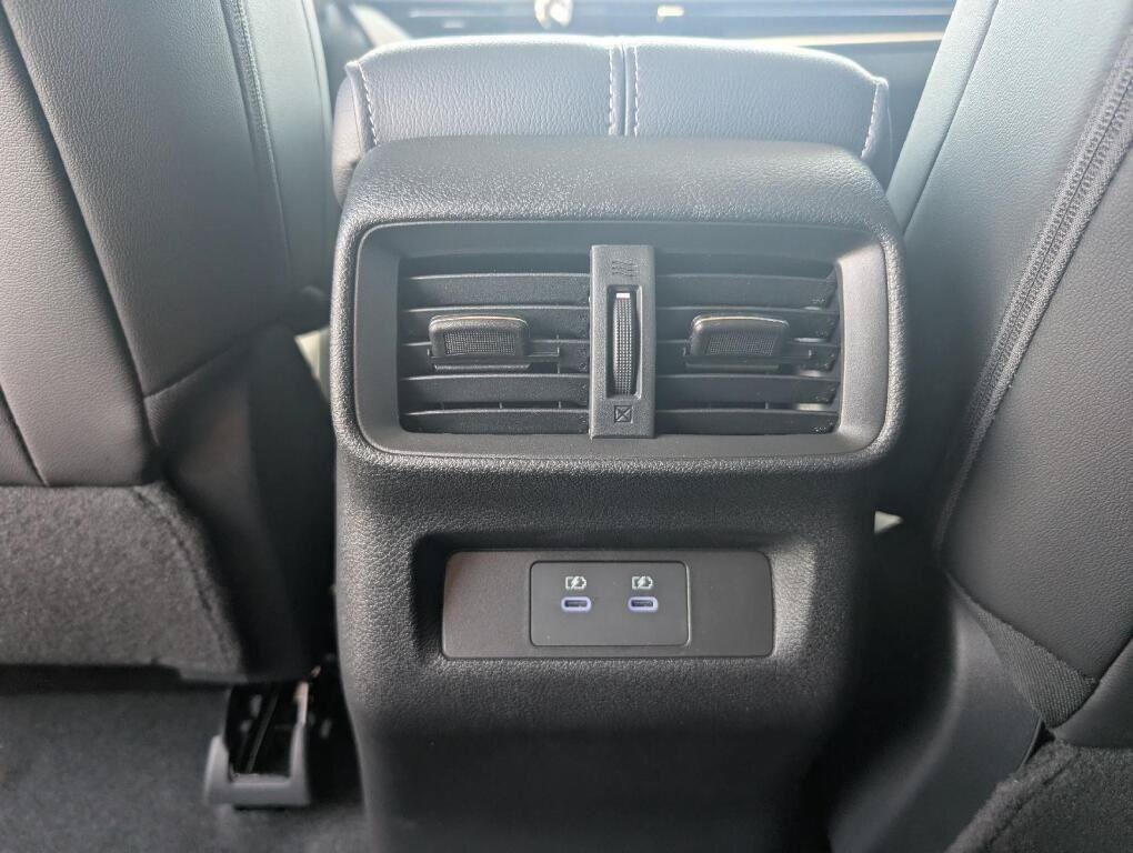 New 2026 Nissan Murano SL AWD/4WD image 20