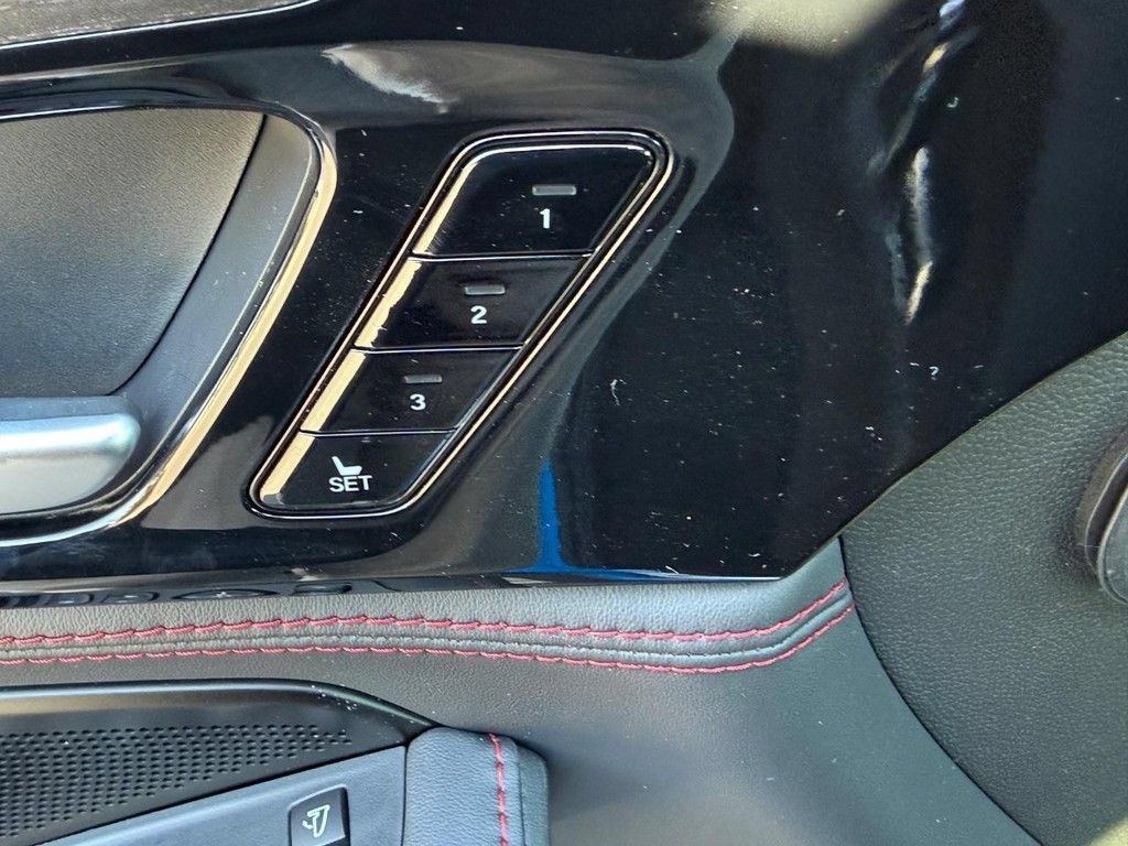 New 2026 Acura MDX Type S AWD/4WD image 13