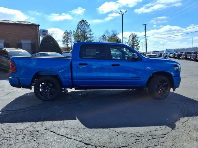 New 2026 RAM 1500 Laramie image 2