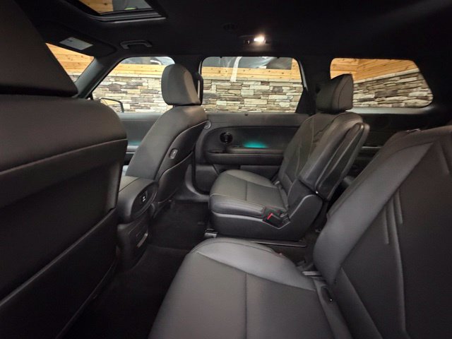 Certified 2026 Hyundai Palisade XRT Pro AWD/4WD image 33