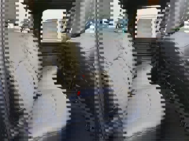 New 2026 RAM 3500 Tradesman image 21