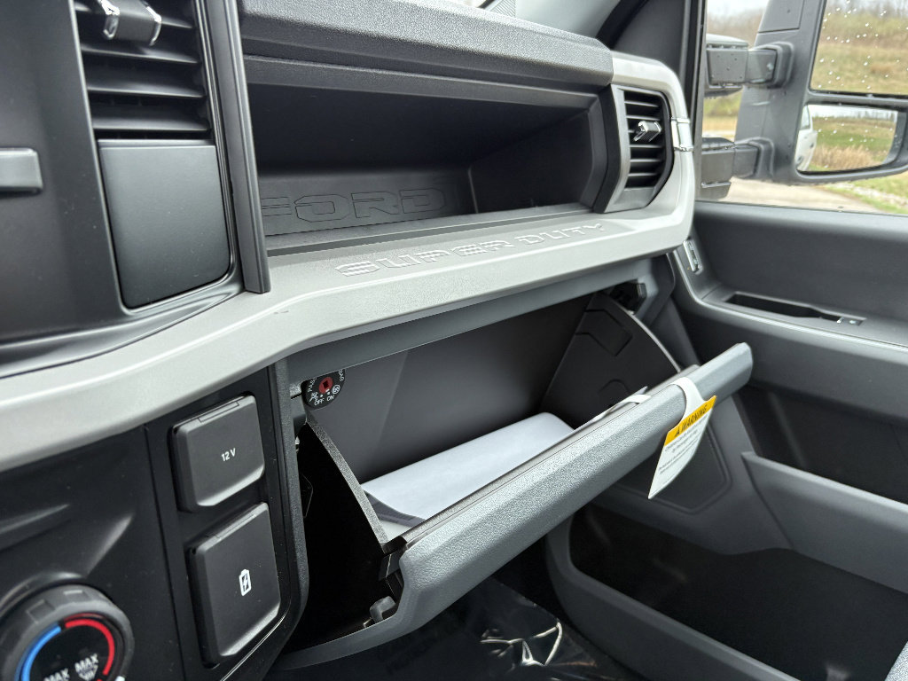 New 2026 Ford F250 XL w/ STX Appearance Package image 36