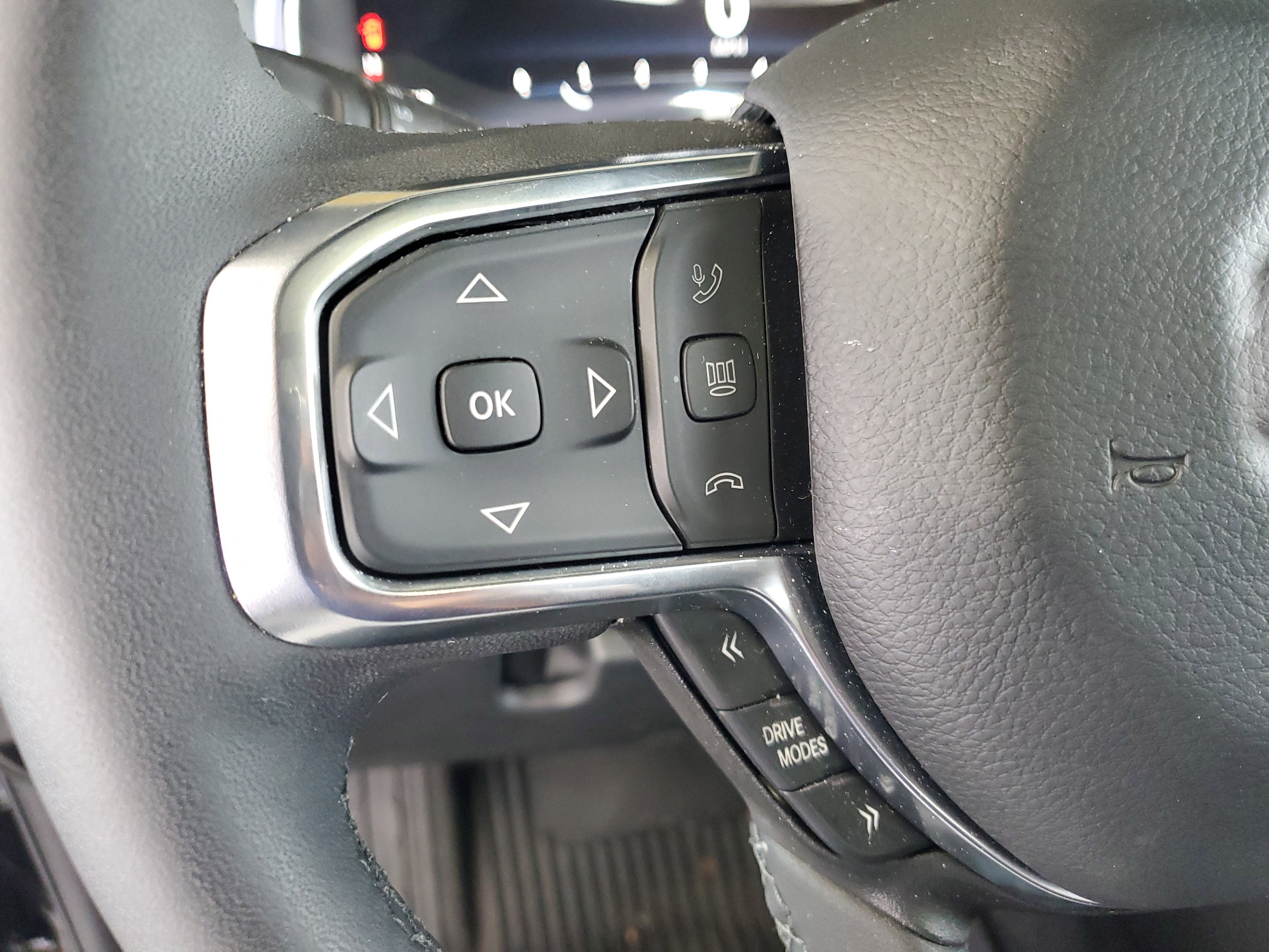 Certified 2026 RAM 1500 Laramie w/ Night Edition RWD image 23