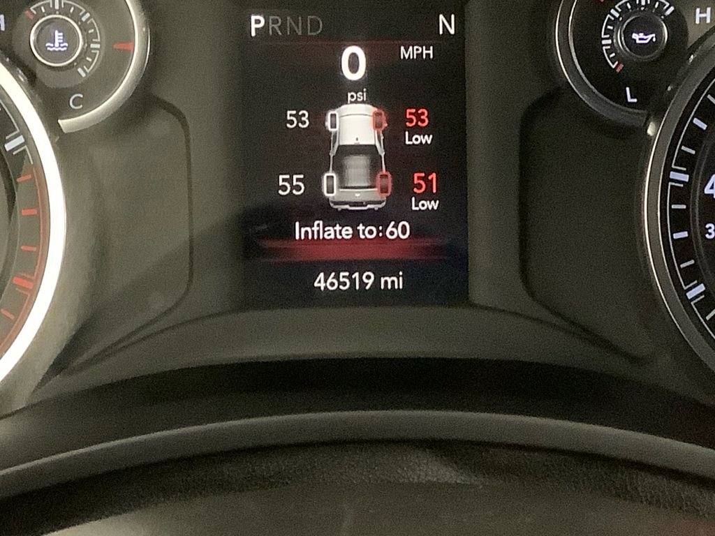 Used 2024 RAM 2500 Big Horn image 10