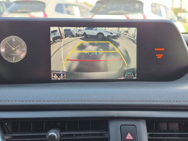 Used 2019 Lexus UX 200 w/ Accessory Package 2 FWD image 17