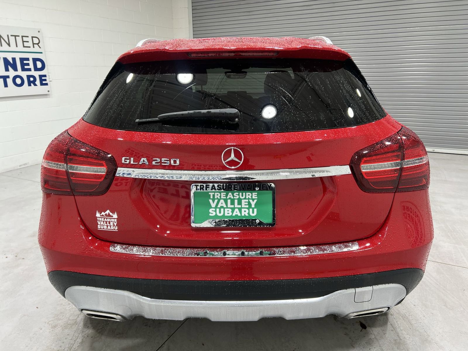Used 2020 Mercedes-Benz GLA 250 image 7