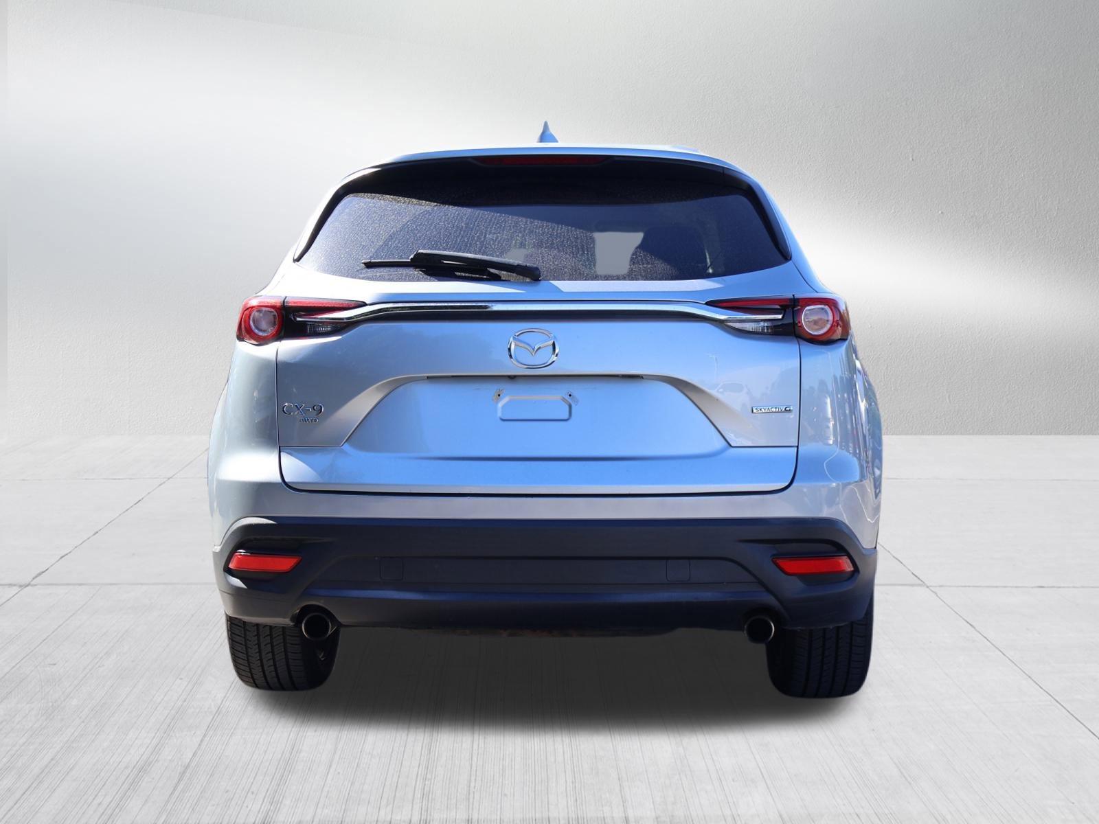 Used 2023 MAZDA CX-9 Touring Plus image 6