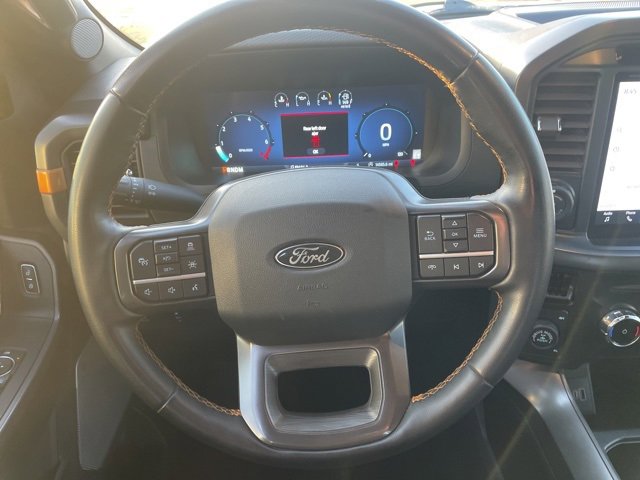 Used 2025 Ford F150 Tremor w/ Bed Utility Package image 21