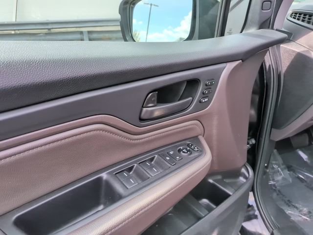 Used 2019 Honda Odyssey Touring image 21