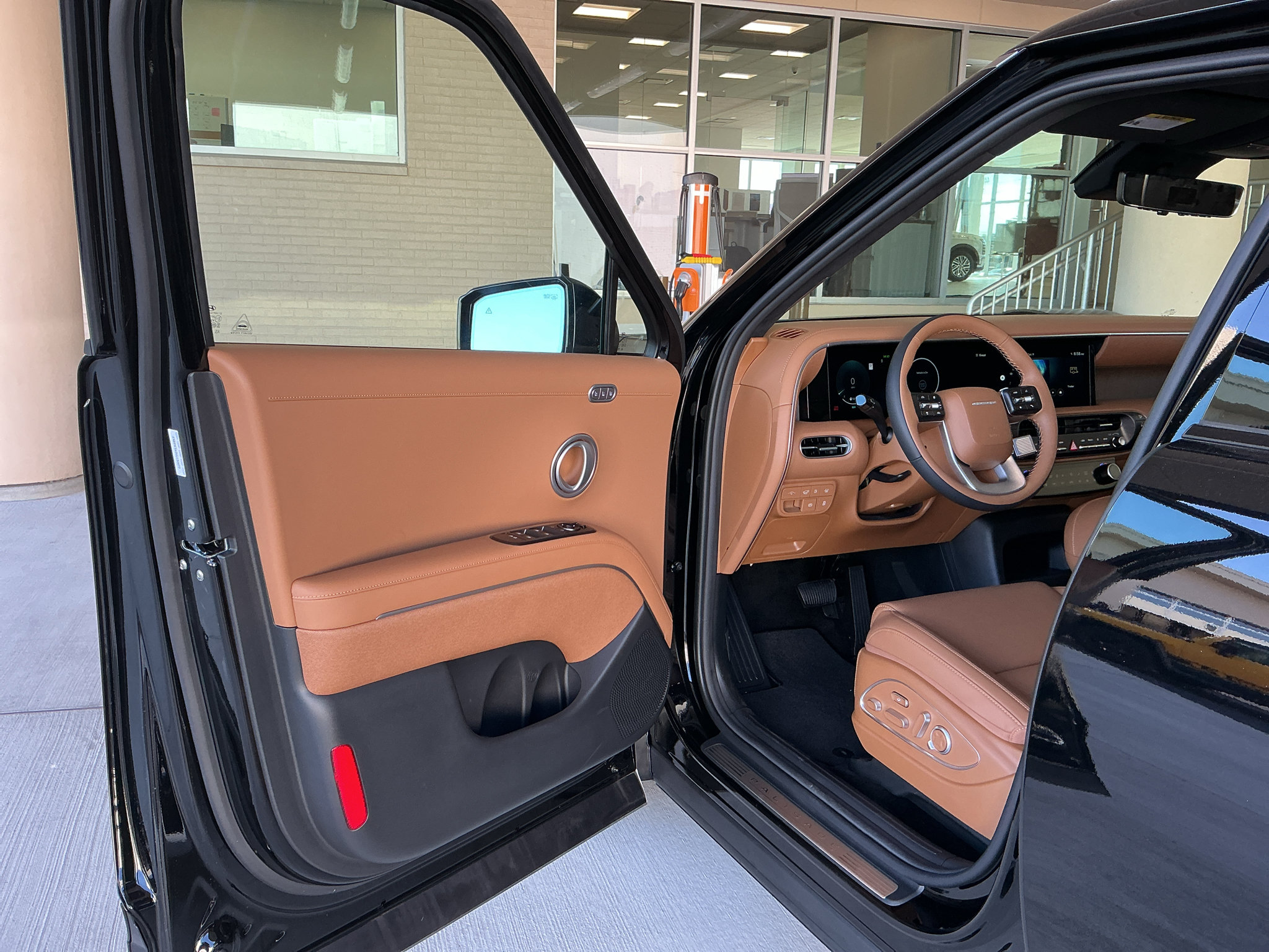 New 2027 Hyundai Palisade Calligraphy AWD/4WD image 18