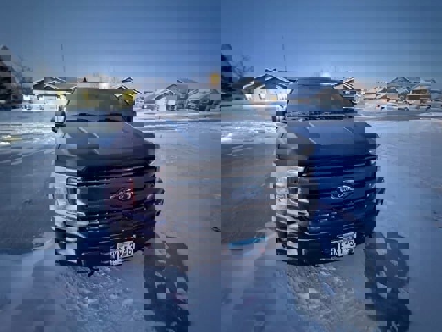 Used 2019 Ford F150 XLT w/ Equipment Group 301A Mid image 3