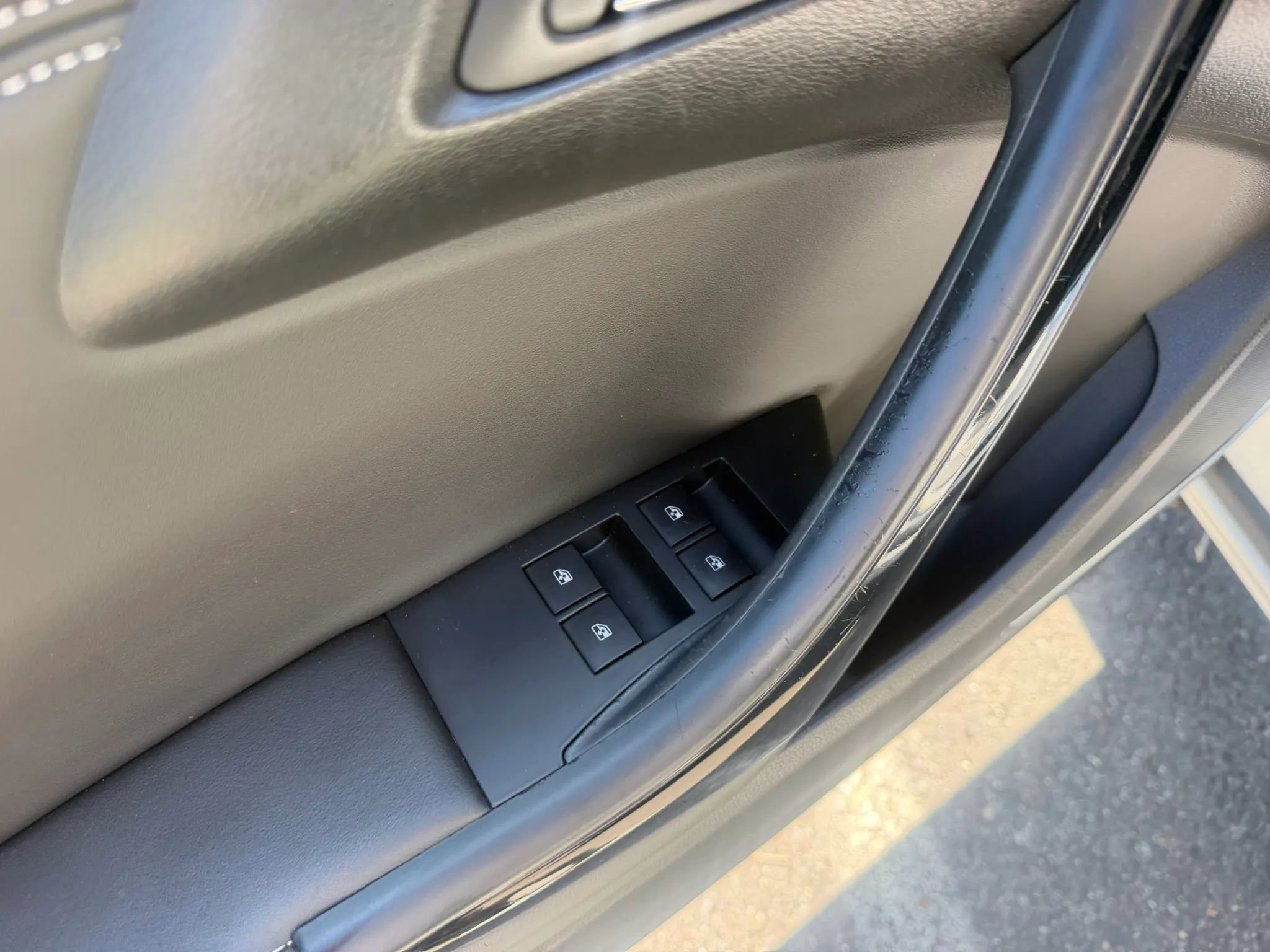 Used 2016 Buick Cascada image 20