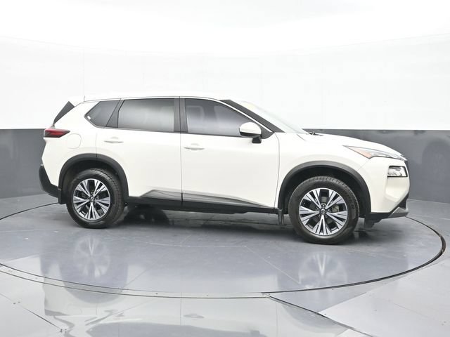 Used 2023 Nissan Rogue SV FWD image 17