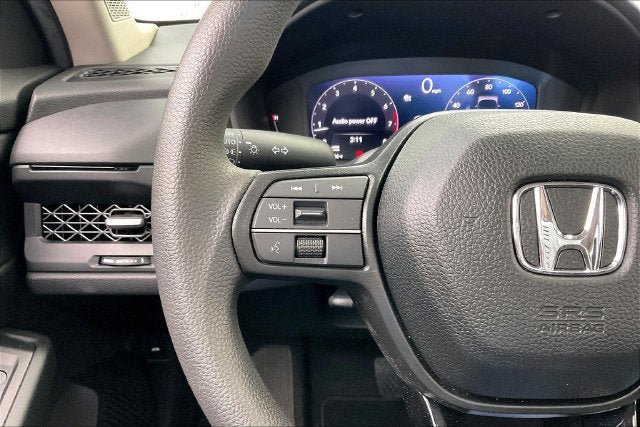 Certified 2025 Honda Accord SE image 23