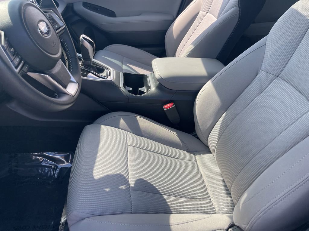 Certified 2024 Subaru Legacy Premium image 24