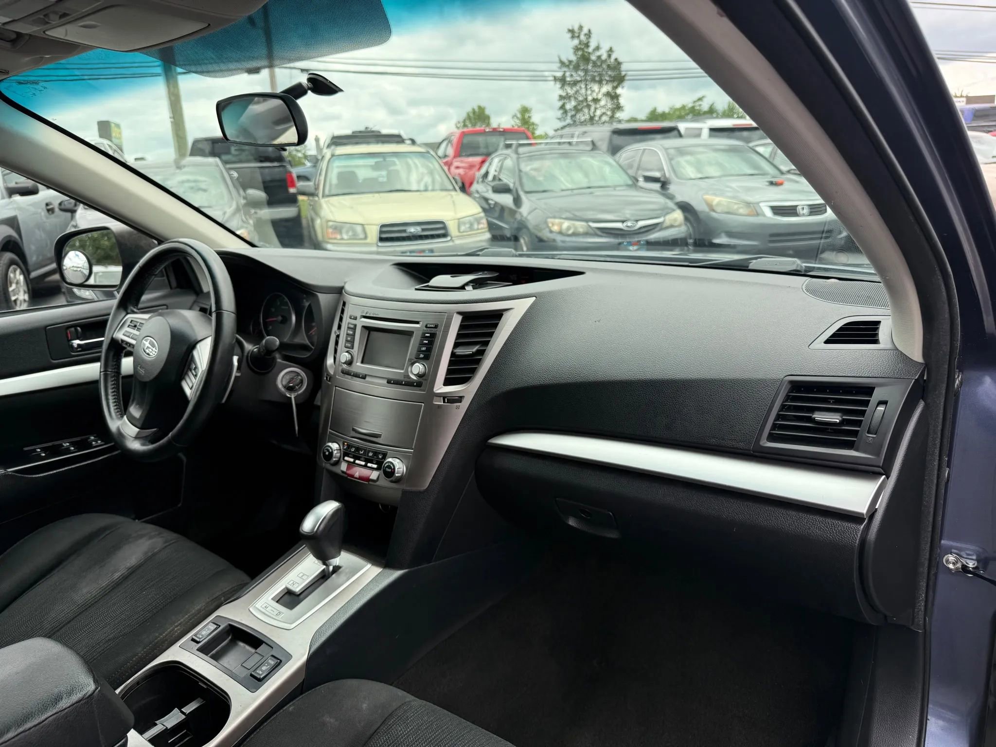 Used 2014 Subaru Outback 2.5i Premium image 15