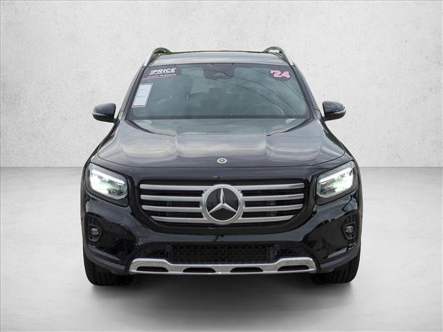 Certified 2024 Mercedes-Benz GLB 250 image 2