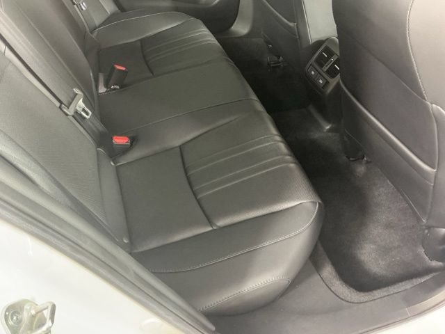 Certified 2021 Honda Accord Touring image 12