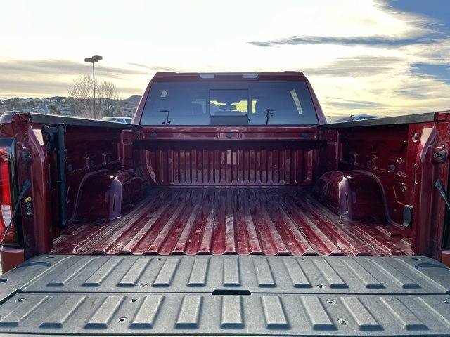 Used 2020 GMC Sierra 1500 SLT image 18