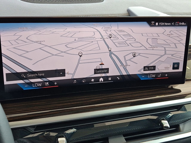 Certified 2025 BMW X5 xDrive50e image 17