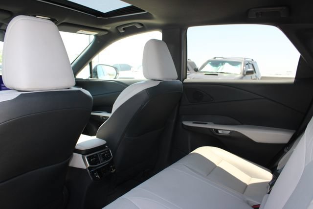 Certified 2024 Lexus RX 350 Premium w/ Convenience Package FWD image 9